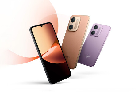 Redmi 17c 5g