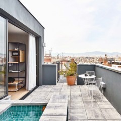 Foto 11 de 20 de la galería hotel-brummell en Trendencias Lifestyle