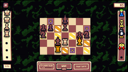 Gambonanza