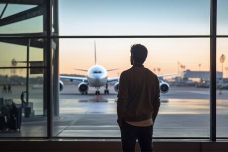Diputados Aerolineas Aeropuertos Profeco Viajeros Xataka Mexico 3