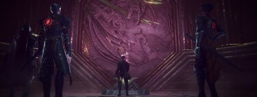 Babylon's Fall, el polémico free-to-play de Platinum Games, ya tiene fecha de lanzamiento y un nuevo tráiler