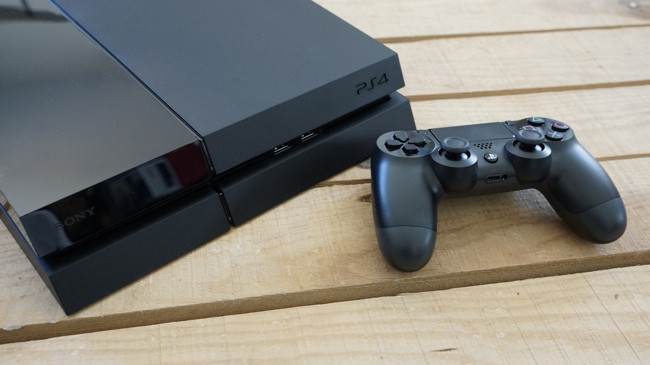 Ps4 Prueba En Xataka Portada