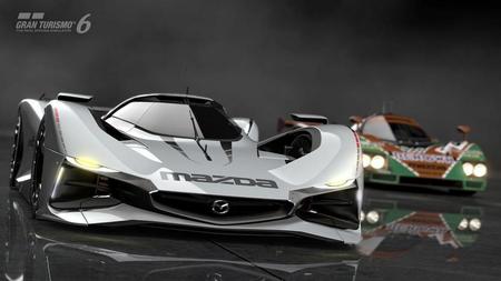 Mazda Lm55 Vision Gran Turismo (2)