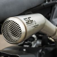 Europa quiere que las motos sean cada vez más silenciosas. Las leyes para acabar con el ruido tienen indignados a muchos moteros, pero irán a más