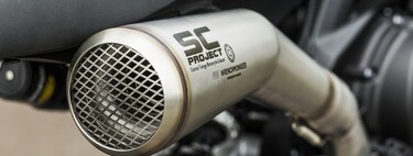 Europa quiere que las motos sean cada vez más silenciosas. Las leyes para acabar con el ruido tienen indignados a muchos moteros, pero irán a más