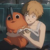 Denji y Pochita no nacieron de la nada: el creador de Chainsaw Man se inspiró en una de las mejores duplas animadas de Occidente para crearlos 