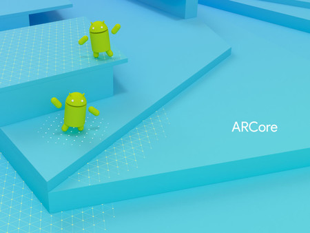 Google apuesta por la realidad aumentada en la publicidad: anuncios 3D para las páginas y maquillaje en tiempo real en YouTube