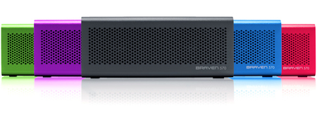 Braven 570, altavoces para bolsillos más humildes