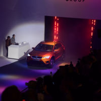 ¿Se llamará SEAT Tecta el nuevo SUV?