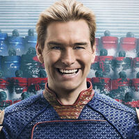 Amazon Prime Video pone fecha al final de The Boys 