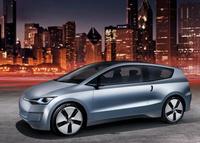 Volkswagen Up! Lite Concept