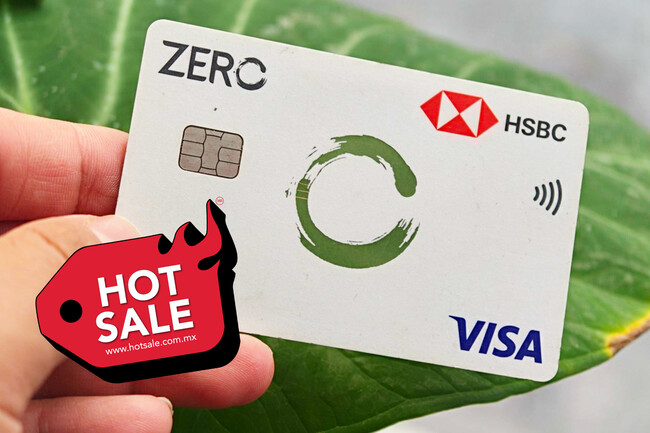 Hot Sale 2026 Hsbc Ofertas Descuentos Promociones Bancarias