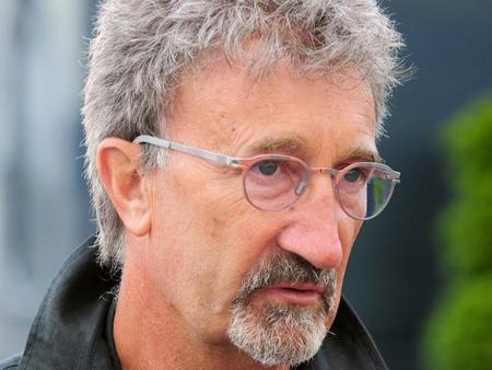 Eddie Jordan en desacuerdo con los equipos que critican a Pirelli