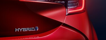 Coches híbridos: el paso obligado en la transición hacia las cero emisiones 