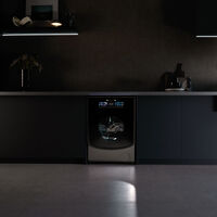 Lo último de Roborock no aspira el suelo. Es una lavadora de 1.500 euros y la confirmación de que China va a por los electrodomésticos