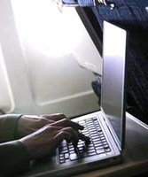 Wifi en las aerolíneas norteamericanas