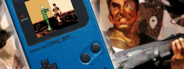 Hace más de 25 años alguien intentó llevar Resident Evil a Game Boy, pero cancelaron el proyecto. Hoy ya se puede jugar por completo 