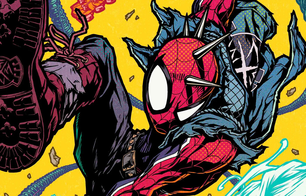 Sony comienza a mover ficha con el universo de Spider-Man animado y confirma un nuevo spin-off de la trilogía 