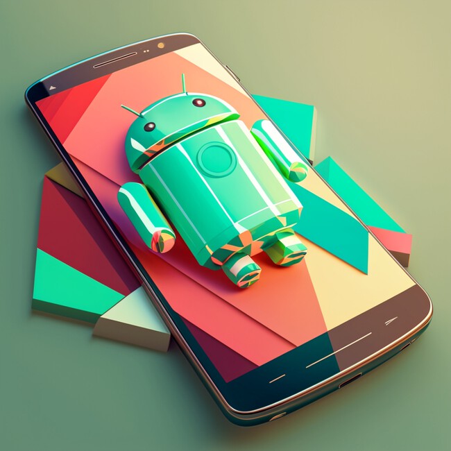 Android Sin Soporte
