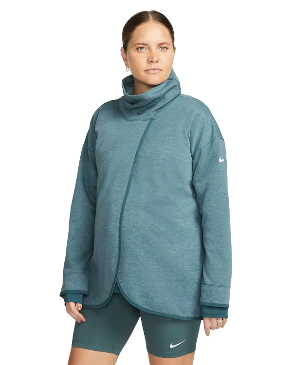 Sudadera - Mujer (Maternity)
