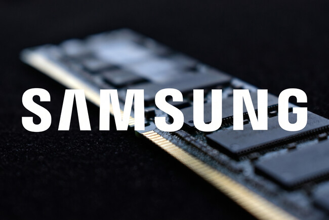 Samsung Memorias