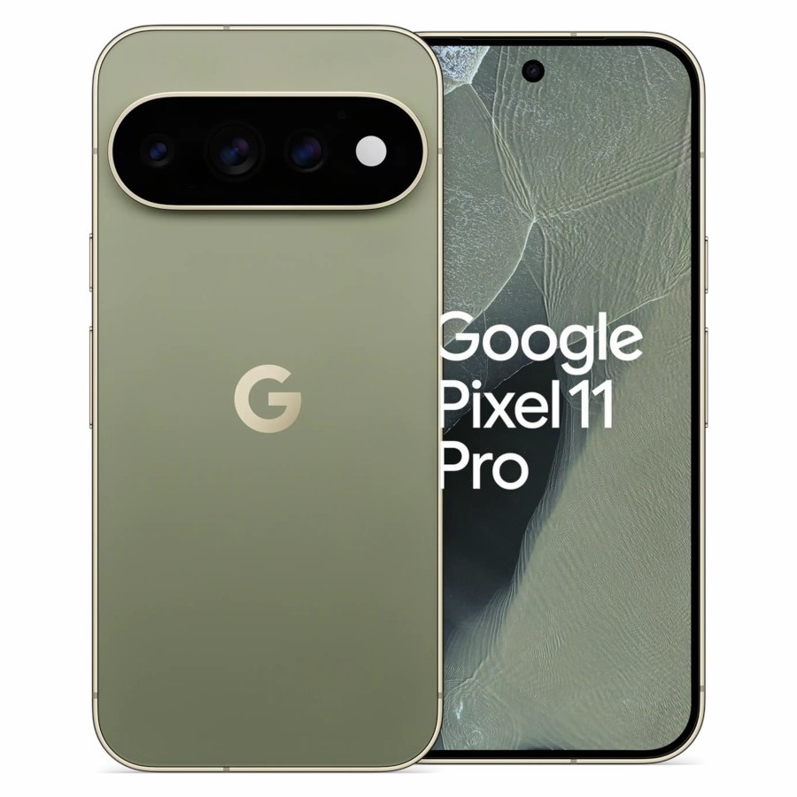 Google Pixel 11 Pro (256 GB)