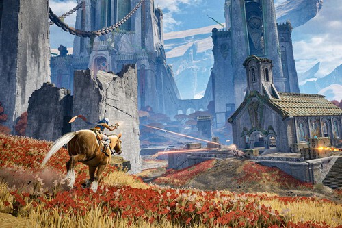 Te guste o no, el último anuncio de The Game Awards 2025 ha sido una sorpresa ya que nadie esperaba el multijugador de los exdesarrolladores de Titanfall 