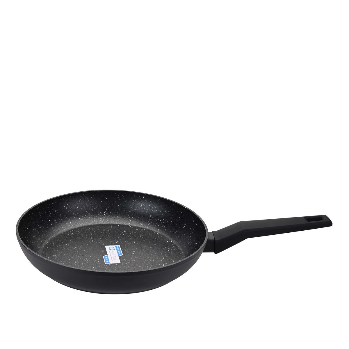 Sartén aluminio forjado efecto piedra Stone El Corte Inglés