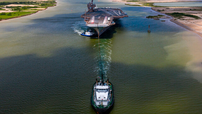 Uss Kitty Hawk