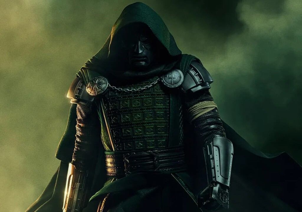Todos los anuncios de Marvel en la Comic Con que necesitas saber. Novedades de 'Vengadores: Doomsday', el sucesor de Black Panther y más
