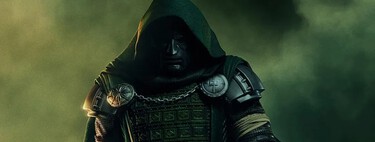 Todos los anuncios de Marvel en la Comic Con que necesitas saber. Novedades de 'Vengadores: Doomsday', el sucesor de Black Panther y más 