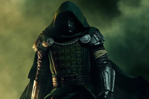 Todos los anuncios de Marvel en la Comic Con que necesitas saber. Novedades de 'Vengadores: Doomsday', el sucesor de Black Panther y más 