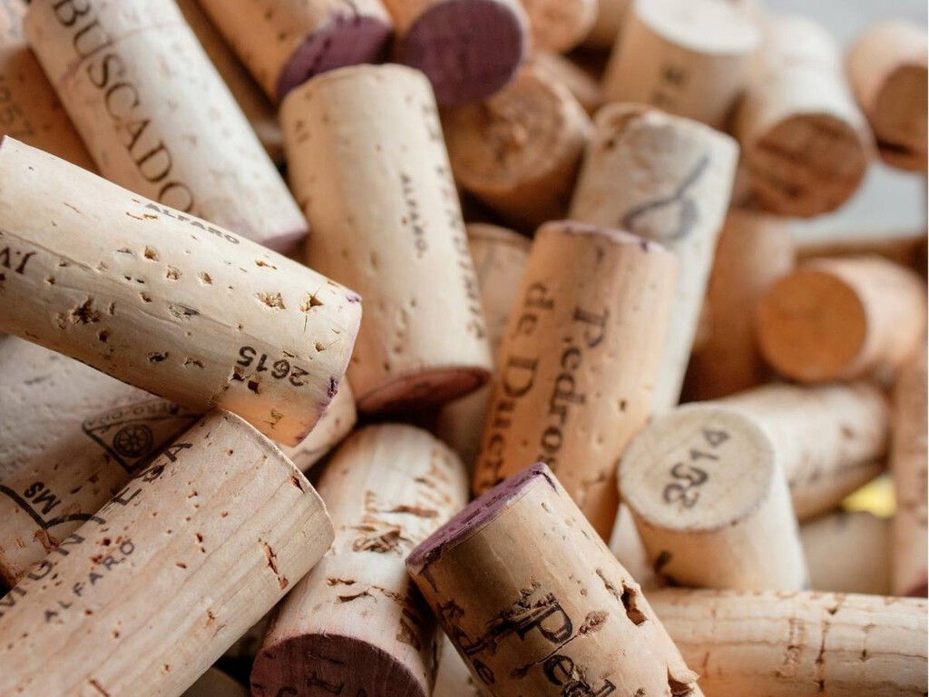 Si tienes corchos en casa, tienes un tesoro: ideas creativas para reciclarlos con una segunda vida