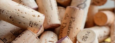 No tires los corchos que tienes por casa, puedes reciclarlos con estas ideas útiles y decorativas