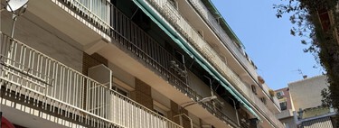 Este es el truco de los instaladores y los fabricantes de toldos para el invierno: durará más y estará más limpio