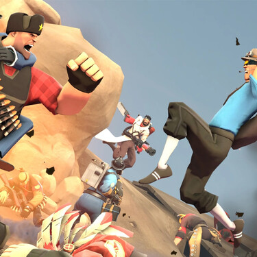 Team Fortress 2