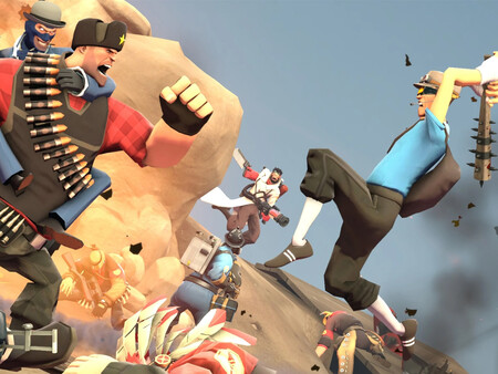 Team Fortress 2