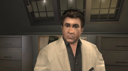 Soprano Videojuego