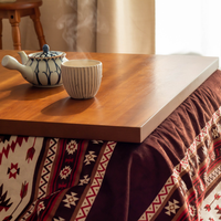 O segredo japonês de 700 anos para se aquecer e gastar menos energia