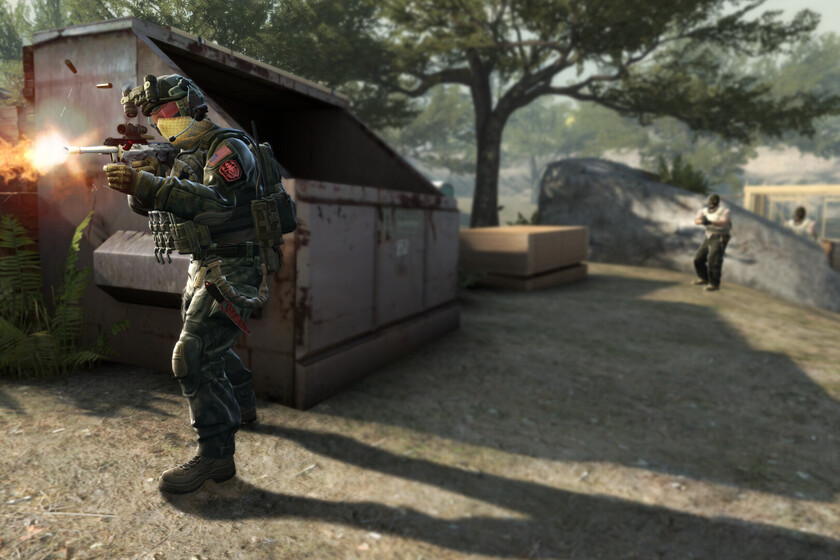 Cs2