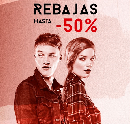 Terceras rebajas: cinco chollos de última hora (II)