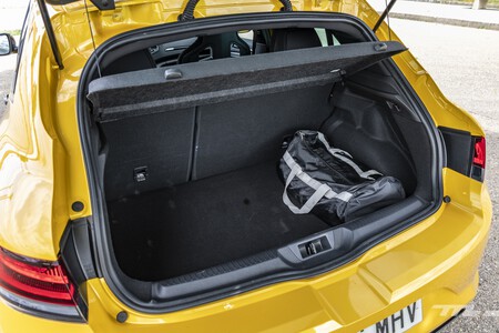 Renault Megane Rs Ultime 2024 Prueba 039