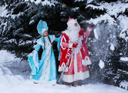 Cuándo es y por dónde pasará el Gran Desfile Navideño Ruso en CDMX: conoce la ruta y todos los detalles 