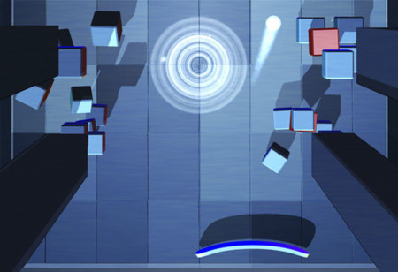 Grey Cubes es el mejor clon de Arkanoid que vas a encontrar en iOS