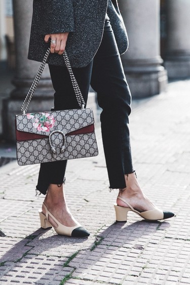 El abecedario de los it bags: ¿quién es quién?