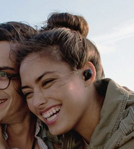 ¿No te gustan los AirPods? Los auriculares Bragi pueden ser una alternativa (más barata)