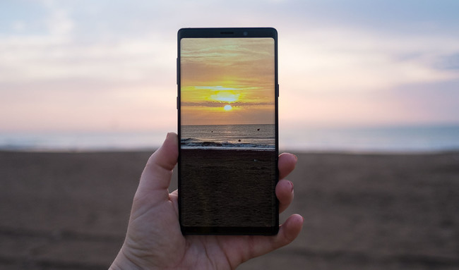 Note 9