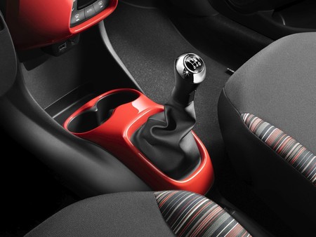 Comparativa Coches Hyundai I10 Citroen C1 8