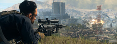 Partidas clasificatorias en Warzone 2: fecha de lanzamiento y toda la información que conocemos hasta ahora 