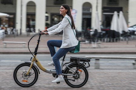 Nuevas Bicicletas Electricas De Lancia 001